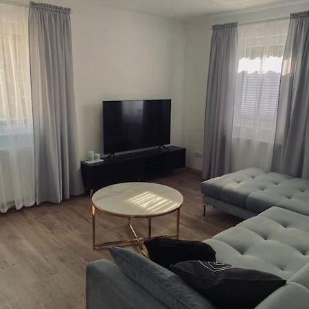 Moderne Und Stilvolle 3 Zimmer Wohnung Bayreuth Exteriör bild