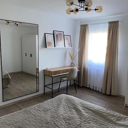 Moderne Und Stilvolle 3 Zimmer Wohnung Bayreuth Exteriör bild