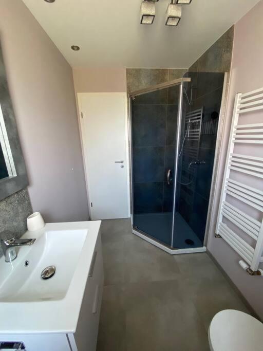 Moderne Und Stilvolle 3 Zimmer Wohnung Bayreuth Exteriör bild