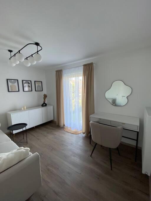 Moderne Und Stilvolle 3 Zimmer Wohnung Bayreuth Exteriör bild