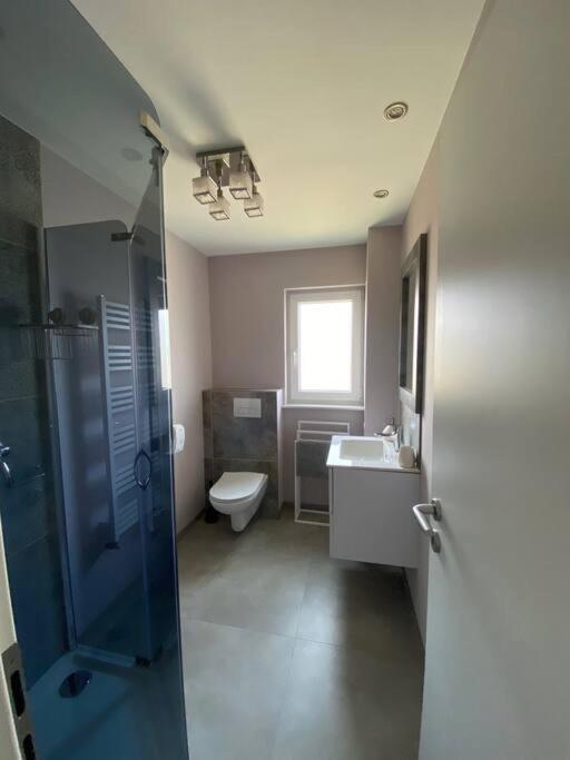 Moderne Und Stilvolle 3 Zimmer Wohnung Bayreuth Exteriör bild