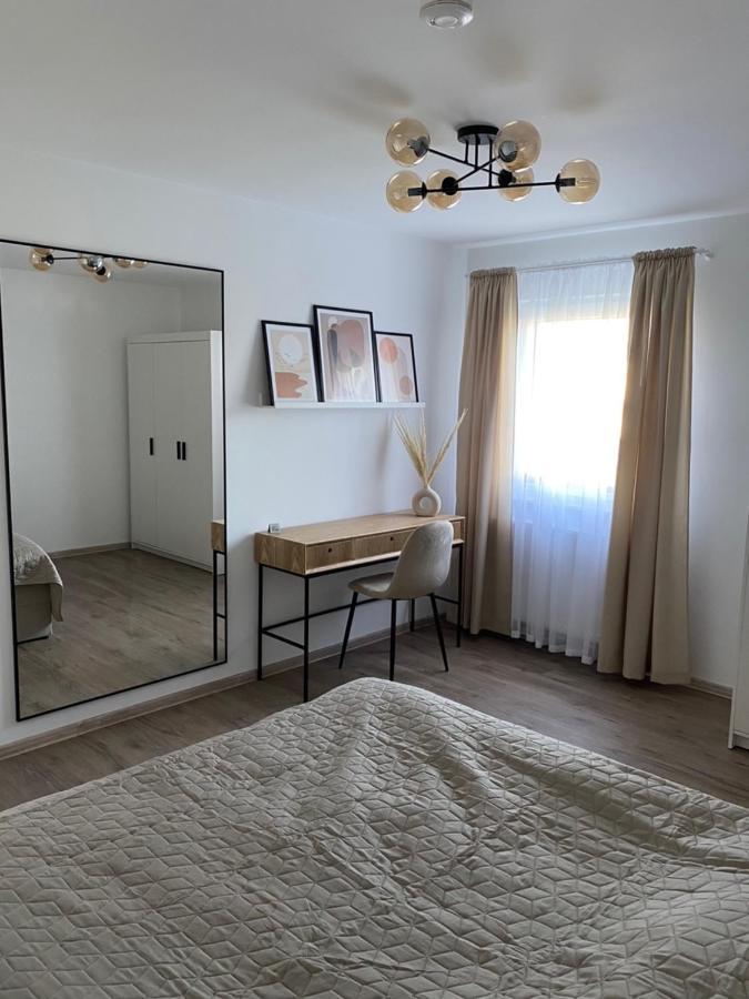 Moderne Und Stilvolle 3 Zimmer Wohnung Bayreuth Exteriör bild